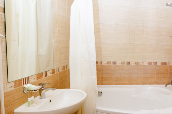 Hotel near Boryspil airport